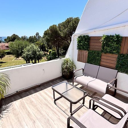 Apartamento Seghers Estepona Playa Y Sol Exteriér fotografie