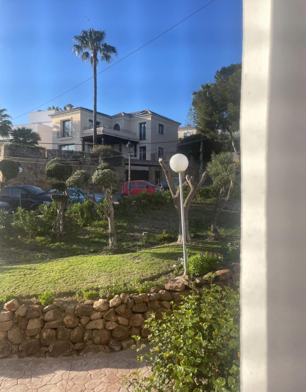 Apartamento Seghers Estepona Playa Y Sol Exteriér fotografie
