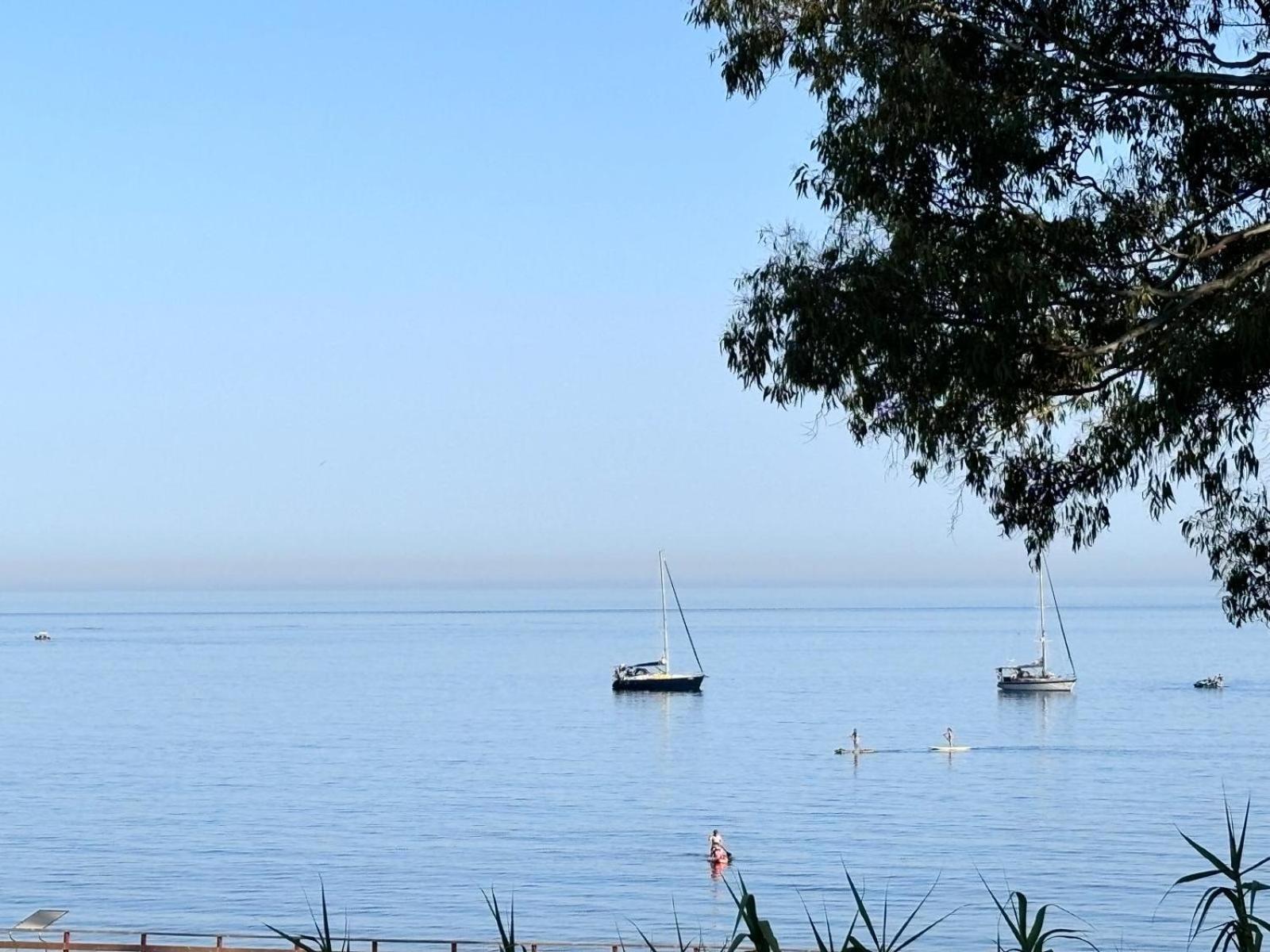 Apartamento Seghers Estepona Playa Y Sol Exteriér fotografie