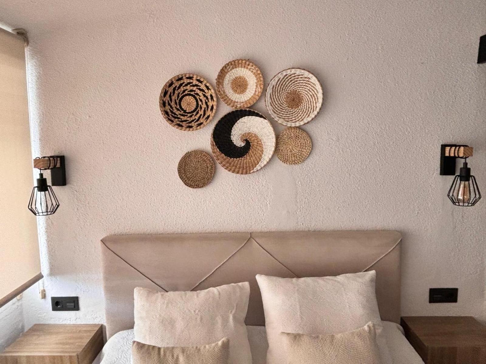 Apartamento Seghers Estepona Playa Y Sol Exteriér fotografie