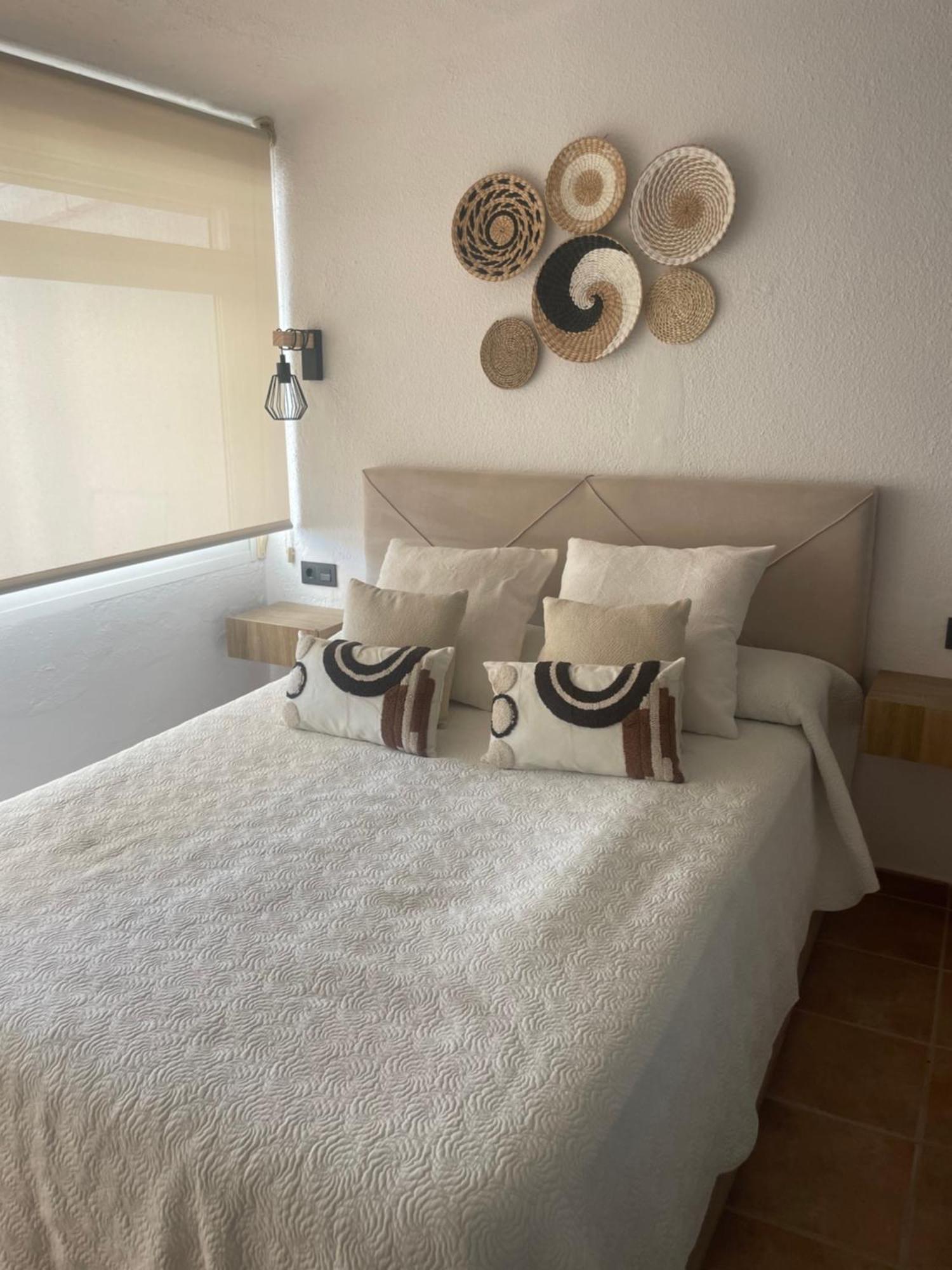 Apartamento Seghers Estepona Playa Y Sol Exteriér fotografie