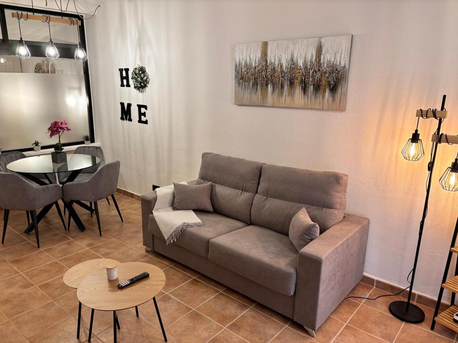 Apartamento Seghers Estepona Playa Y Sol Exteriér fotografie