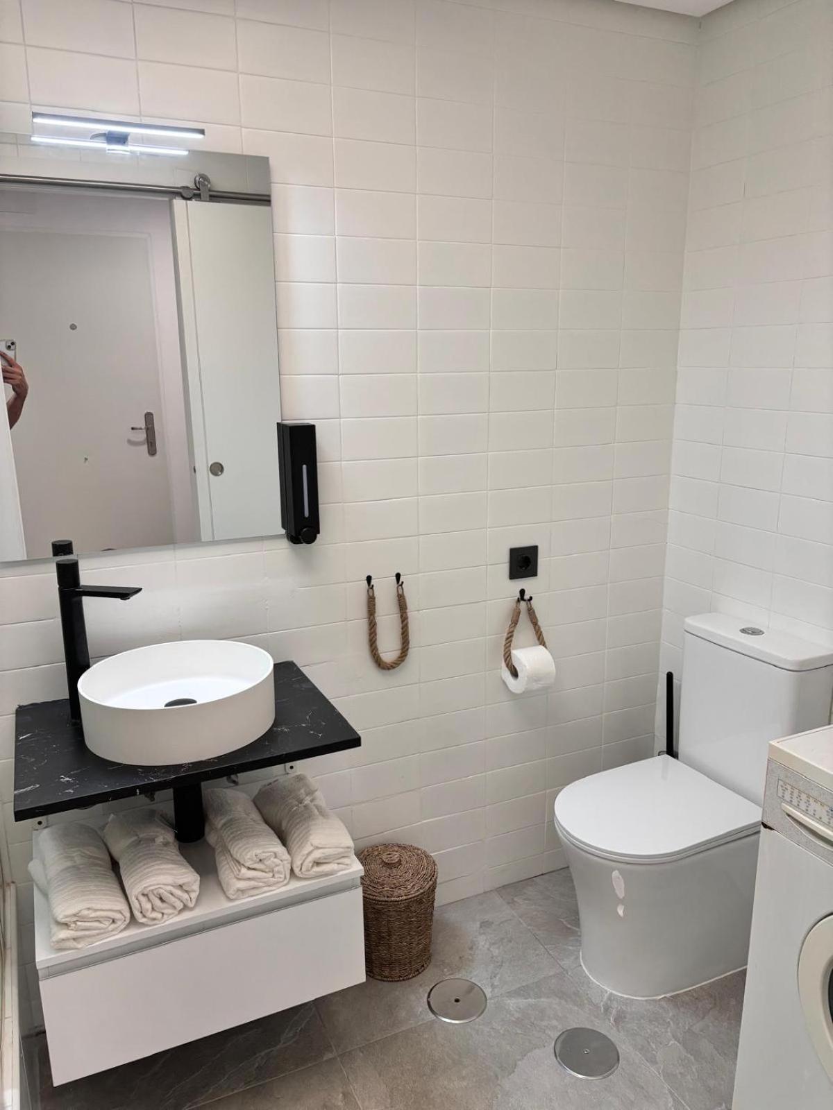 Apartamento Seghers Estepona Playa Y Sol Exteriér fotografie