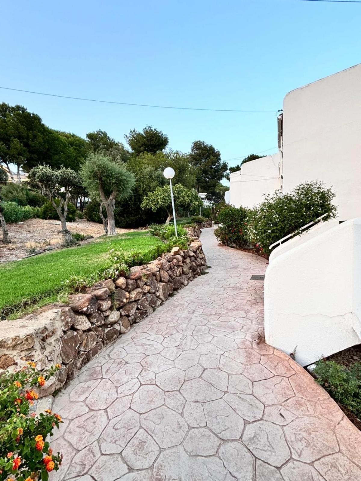 Apartamento Seghers Estepona Playa Y Sol Exteriér fotografie